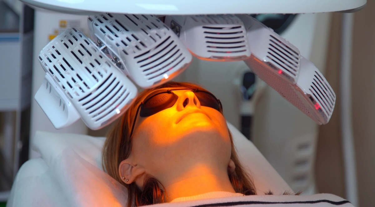 Светодиодная фототерапия Healite II