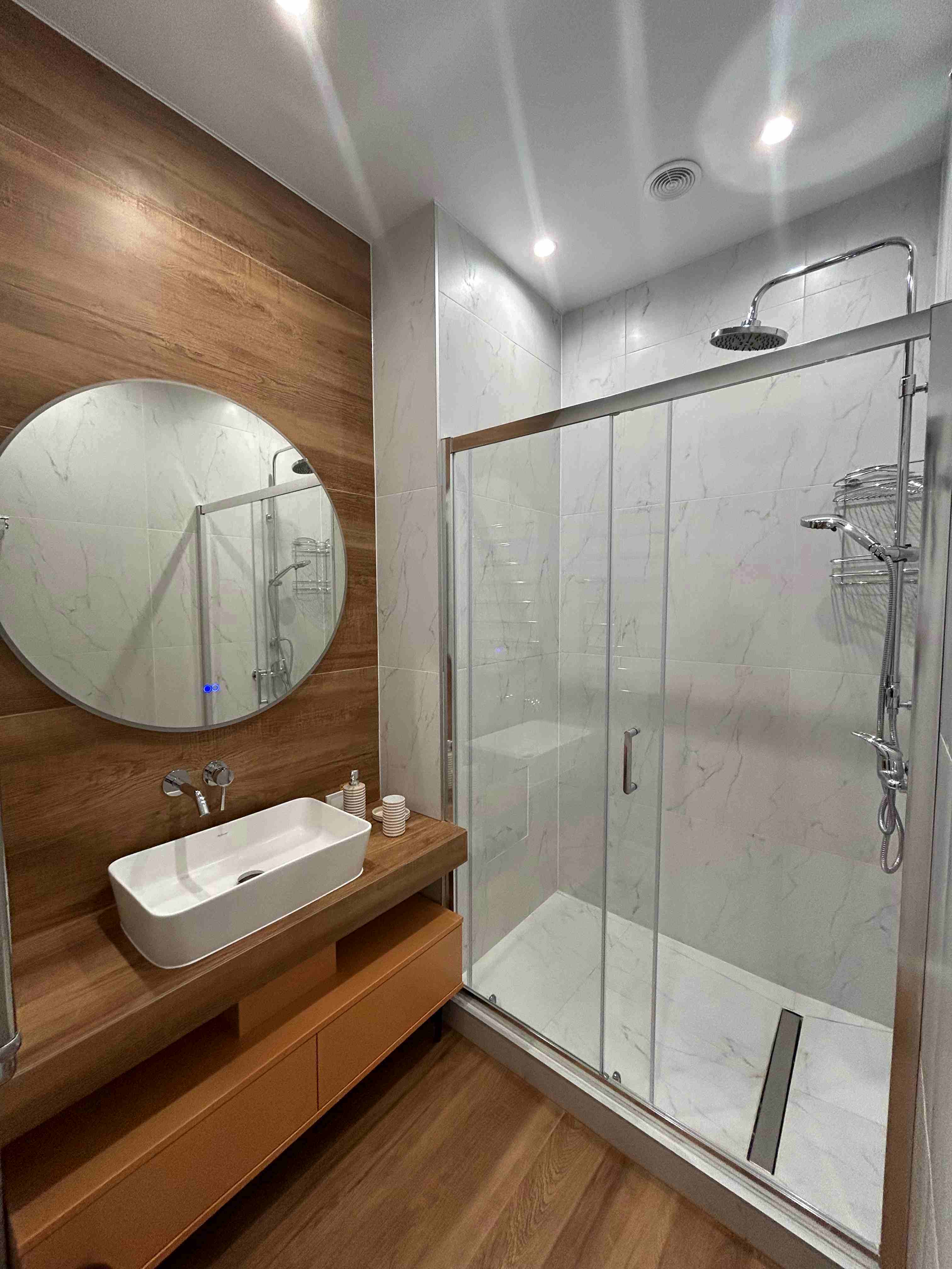 Люкс Премиум Двухкомнатный 6