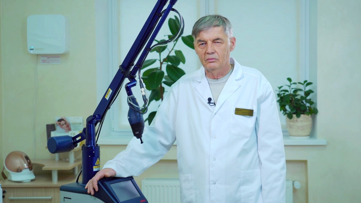 Онкоконтроль для мужчин