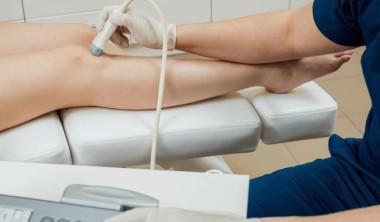 Для чего делают УЗИ сосудов нижних конечностей