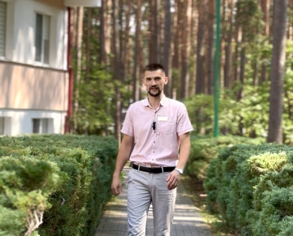 Хит сезона - путевка «Лайт» (5 и 7 дней)