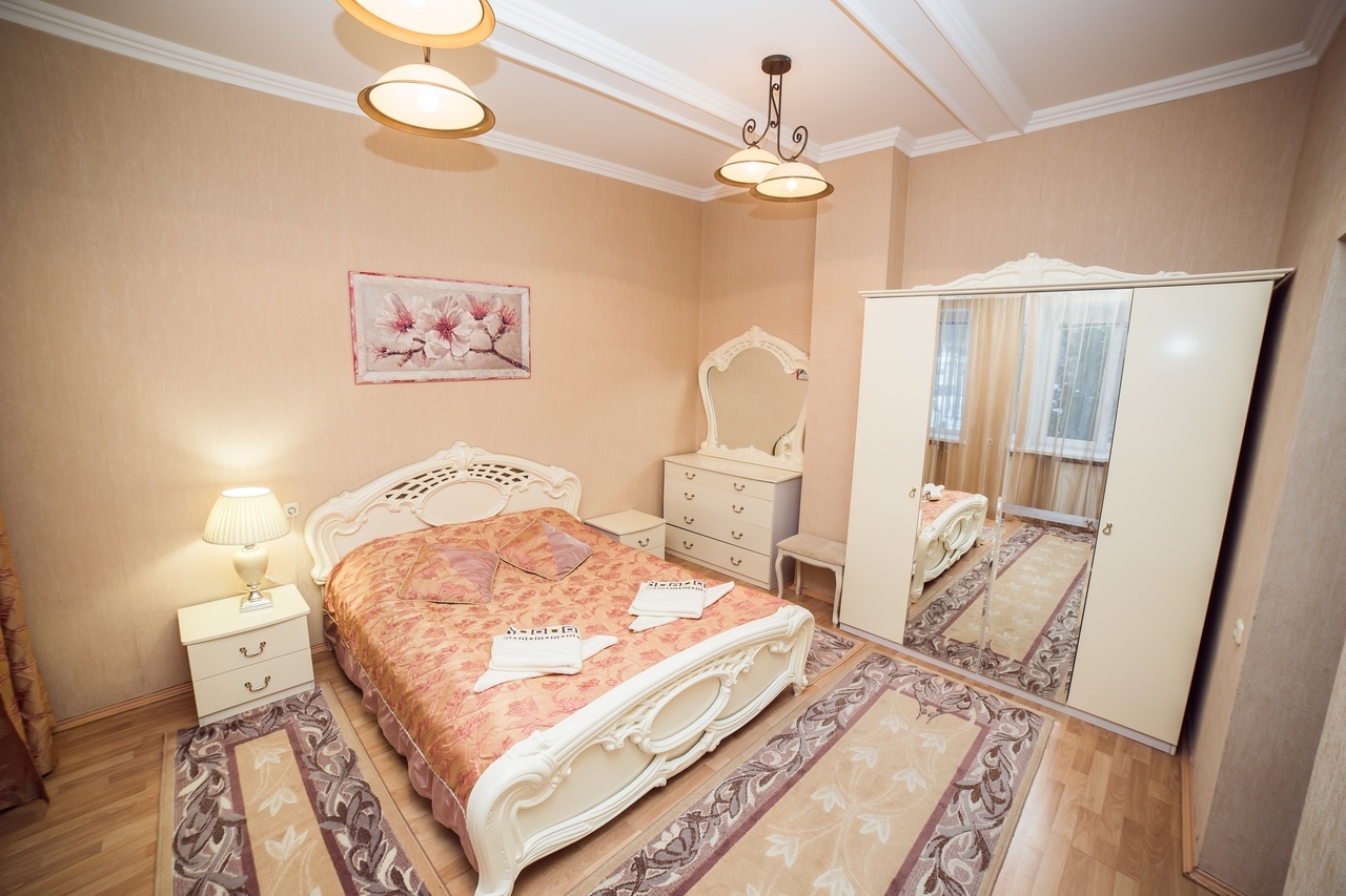 Апартамент 1