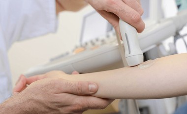 Что показывает УЗИ мягких тканей