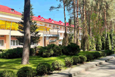 Отдых в Белоруссии в августе